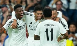 Real Madrid Espanyol’u 2-0 Yendi! Arda Güler 60. Dakikada Oyuna Girdi