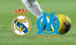 Şampiyonlar Ligi Heyecanı: Real Madrid – Marsilya Maçı Ne Zaman? saat Kaçta, Hangi Kanalda? Arda Güler İlk 11’de mi?