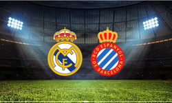 Real Madrid İlk Yarıda Espanyol Karşısında Üstünlüğü Yakaladı!