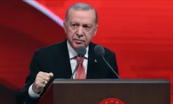 Cumhurbaşkanı Erdoğan'dan Enflasyon ve Ekonomi Mesajı: “Günü Kurtarmıyoruz, Geleceği İnşa Ediyoruz”