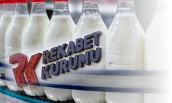 Balıkesirli Süt Devlerine Rekabet Kurulu Soruşturması