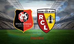 Fransa Ligue 1’de Heyecan Dorukta: Rennes – Lens Maçı Saat Kaçta, Hangi Kanalda?