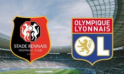 Rennes-Lyon Maçı Ne Zaman, Saat Kaçta ve Hangi Kanalda?
