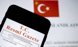 Baraj ve yol projeleri için acele kamulaştırma kararı çıktı