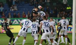 Kasımpaşa Uzatmalarda Güldü! Çaykur Rizespor – Kasımpaşa Maç Sonucu 2-1
