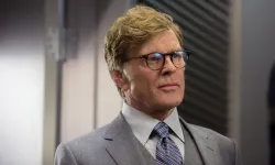 Oscar’lı Oyuncu ve Yönetmen Robert Redford Hayatını Kaybetti