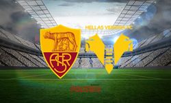 Roma – Hellas Verona Maçı Ne Zaman, Saat Kaçta ve Hangi Kanalda? | Serie A 7. Hafta