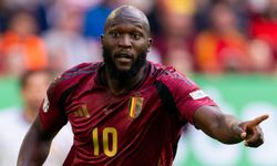 Beşiktaş'ta Yılın Transfer Bombası! Romelu Lukaku Kartal mı Oluyor? Napoli Kararını Verdi, Sergen Yalçın Onayı Bastı!