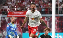 Eski Göztepeli Romulo, Almanya'da Durdurulamıyor!