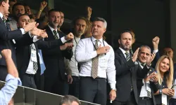 Sadettin Saran Kürsüde: “Gerektiğinde Şirketimi Kapatırım, Fenerbahçe’yi Tek Cephe Yapacağım”