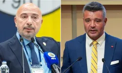 Sadettin Saran'dan Hakan Bilal Kutlualp'e Başkanvekilliği Teklifi!