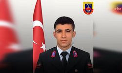 26 Yaşındaki Uzman Çavuş Yücel Yeşil Görev Başında Şehit Düştü