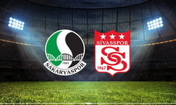 Sakaryaspor - Sivasspor Maçı Ne Zaman? Saat Kaçta? Hangi Kanalda?