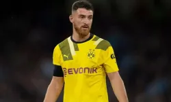 Borussia Dortmund'da Şok Gelişme! Salih Özcan, Şampiyonlar Ligi Kadrosuna Alınmadı! Yeni Rota Süper Lig Mi Olacak?