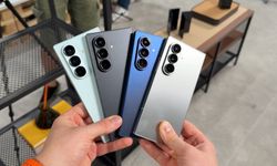 Samsung'dan Telefonunu Yenilemek İsteyenlere Büyük Kampanya!