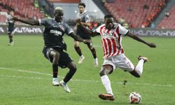 Samsunspor’dan Nefes Kesen Zafer! Karagümrük’ü 90+3’te Devirdi