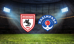 Samsunspor - Kasımpaşa Maçı Ne Zaman? Saat Kaçta? Hangi Kanalda Yayınlanacak?