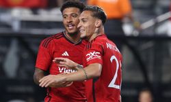 Beşiktaş’ın Transfer Hedefleri Elinden Kaçtı! Sancho ve Antony Yeni Takımlarında