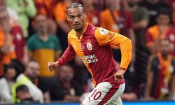 Galatasaraylı Leroy Sane Kadroya Alınmadı! Sane'den Sert Açıklama!