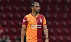 Hasan Şaş'tan Frankfurt - Galatasaray Maçı Sonrası Leroy Sane'ye Sert Eleştiriler! "Hangi Maçı Oynayacaksın?"