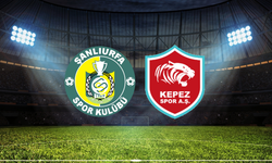 Şanlıurfaspor - Kepezspor Maçı Ne Zaman? Saat Kaçta? Hangi Kanalda Yayınlanacak?