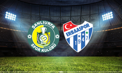 Erbaaspor Son Dakika Golüyle Geri Döndü! Şanlıurfaspor ile Beraberliği Yakaladı!