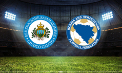 San Marino - Bosna Hersek Maçı Ne Zaman? Saat Kaçta? Hangi Kanalda Yayınlanacak?