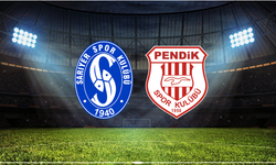 Sarıyer - Pendikspor Maçı Ne Zaman? Saat Kaçta? Hangi Kanalda, Şifresiz mi?