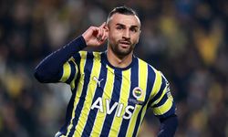 Bursaspor'da Serdar Dursun Sürprizi! Serdar Dursun Bursaspor Yolunda Mı?