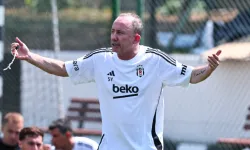 Beşiktaş’ta Kayserispor Deplasmanı Öncesi Kriz! Sergen Yalçın 10 Futbolcusundan Yoksun