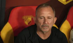 Sergen Yalçın’dan 3-0’lık Göztepe Mağlubiyeti Sonrası Açıklama: “İşimiz Kolay Değil, Zaman Lazım”