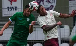 Bandırmaspor Serikspor’a 1-0 Mağlup Oldu: İşte Maç Özeti ve Detaylar