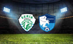 Serik Spor – Erzurumspor Maçı Ne Zaman? Saat Kaçta? Hangi Kanalda?