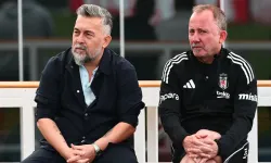 Beşiktaş’ta Ara Transfer Hareketliliği Başladı! Sergen Yalçın’dan Orta Saha Raporu