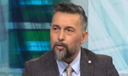 Beşiktaş’ta Sportif Direktörlük İçin Serkan Reçber İle Anlaşma Aşaması