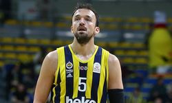 Fenerbahçe Beko ile Yolları Ayrılmıştı! Sertaç Şanlı'nın Yeni Adresi Belli Oldu!