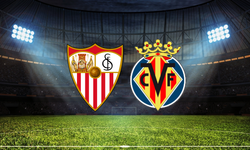 Sevilla - Villarreal Maçı Ne Zaman? Saat Kaçta? Hangi Kanalda?
