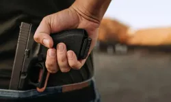 Silah Ruhsat Harçlarına Çifte Zam! Resmi Gazete’de Yayımlandı