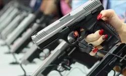 Silah Ruhsat Harçlarına Dev Zam! 2025 Yılı Yeni Harç Tutarları Belli Oldu!
