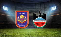 Silifke Belediyespor – Diyarbekirspor Maçı Ne Zaman? Saat Kaçta? Hangi Kanalda?