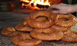 Simit Fiyatına Zam Geldi! Fiyat 15 TL'den 20 TL'ye Çıktı!