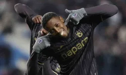 Trabzonspor'un Eski Yıldızı Simon Banza Yeni Takımını Arabistan'da Buldu!