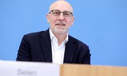 Sinan Selen Kimdir? Almanya İç İstihbaratının Yeni Başkanı Kaç Yaşında, Nereli?