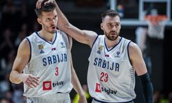 EuroBasket 2025 Son 16 Turu: Sırbistan - Finlandiya Maçı Ne Zaman? Saat Kaçta? Hangi Kanalda Yayınlanacak?