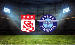 Sivasspor - Adana Demirspor Maçının İlk 11'leri Açıklandı!