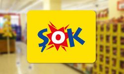 ŞOK’ta Hafta Sonu Kampanyası Başladı! Seçili Ürünlerde %80 İndirim