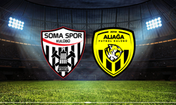 Somaspor – Aliağa FK Maçı Ne Zaman? Saat Kaçta? Hangi Kanalda, Şifresiz mi?