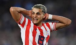 Beşiktaş'tan Bir Transfer Bombası Daha Mı Geliyor! Ramon Sosa Transferi İçin Çanlar Çalıyor!