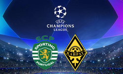 Sporting CP – Kairat Almaty Maçının İlk 11'leri Belli Oldu!