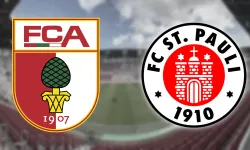 St. Pauli - Augsburg Maçı Ne Zaman, Saat Kaçta? İşte Muhtemel Kadrolar